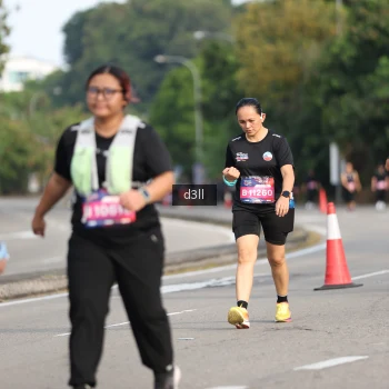 Runner Photo 4082392