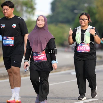 Runner Photo 4082393
