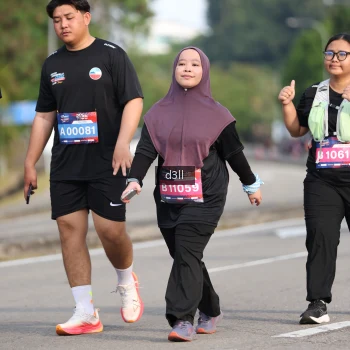 Runner Photo 4082394