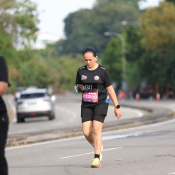 Runner Photo 4082396