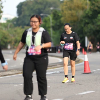 Runner Photo 4082397