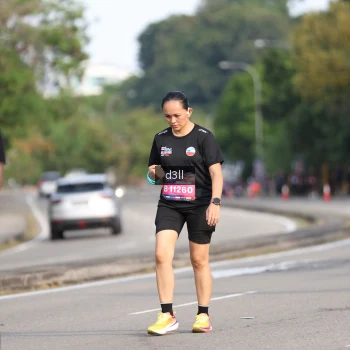 Runner Photo 4082398