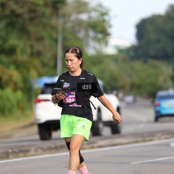 Runner Photo 4082399