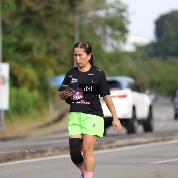 Runner Photo 4082404