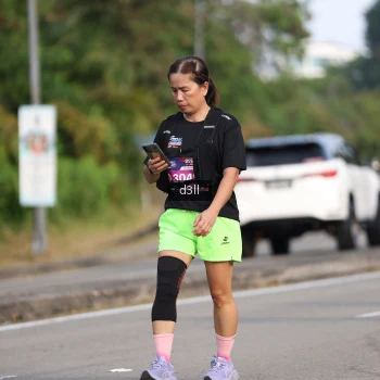 Runner Photo 4082405