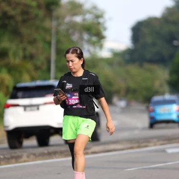 Runner Photo 4082406