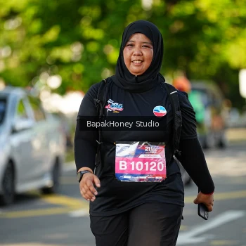 Runner Photo 4082412