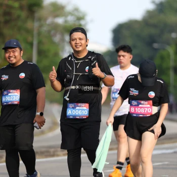 Runner Photo 4082420