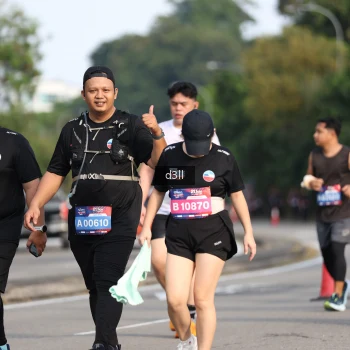 Runner Photo 4082421
