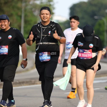 Runner Photo 4082424