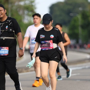 Runner Photo 4082427