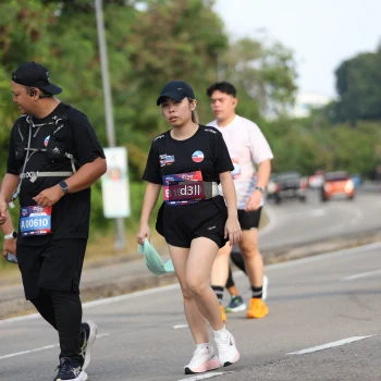 Runner Photo 4082428