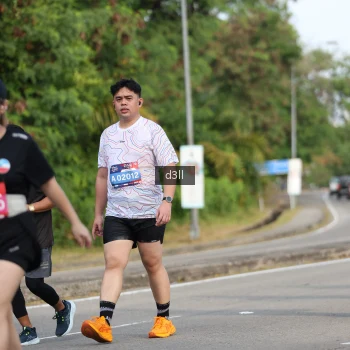 Runner Photo 4082435