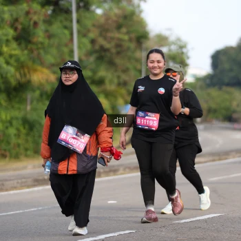 Runner Photo 4082445