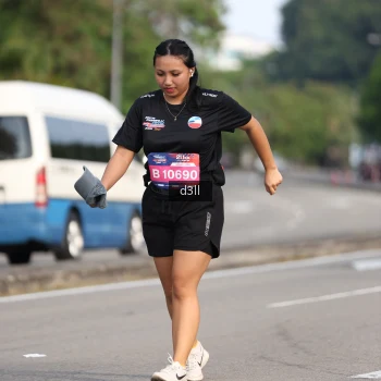 Runner Photo 4082459