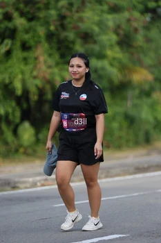 Runner Photo 4082465