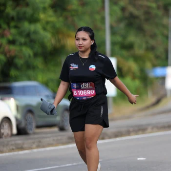 Runner Photo 4082470