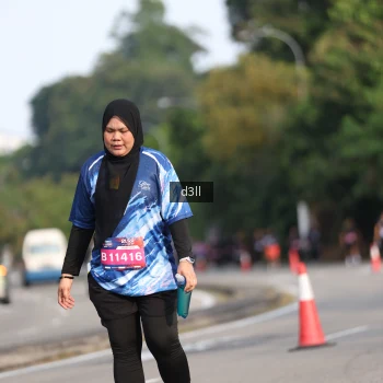 Runner Photo 4082477
