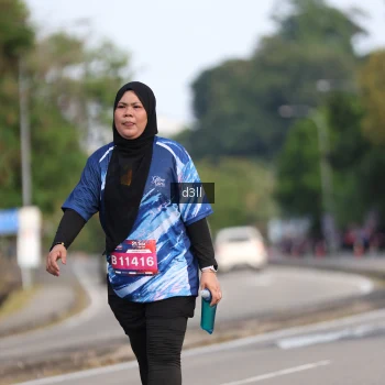 Runner Photo 4082480