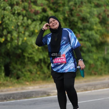 Runner Photo 4082484
