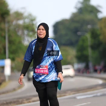 Runner Photo 4082485