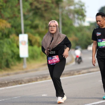 Runner Photo 4082490