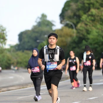 Runner Photo 4082497