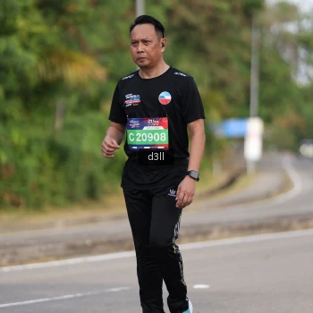 Runner Photo 4082499