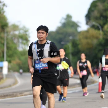 Runner Photo 4082502
