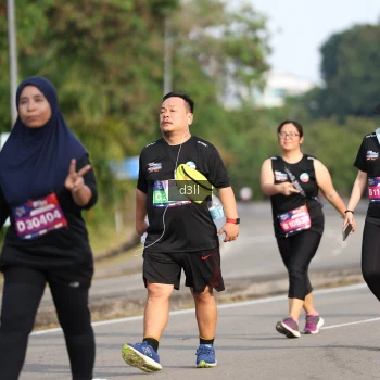 Runner Photo 4082505