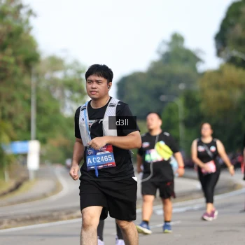 Runner Photo 4082507