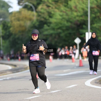 Runner Photo 4082525