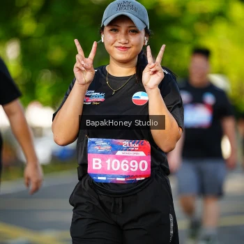 Runner Photo 4082530