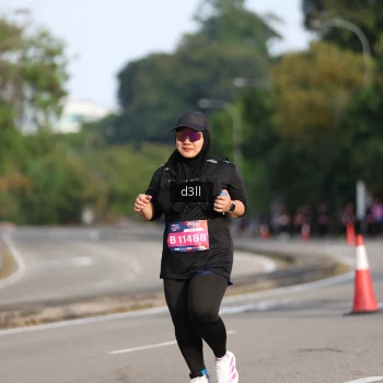 Runner Photo 4082531