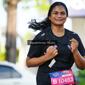 Runner Photo 4082532
