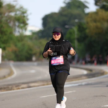 Runner Photo 4082535