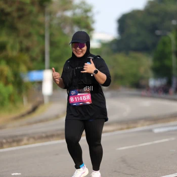 Runner Photo 4082537