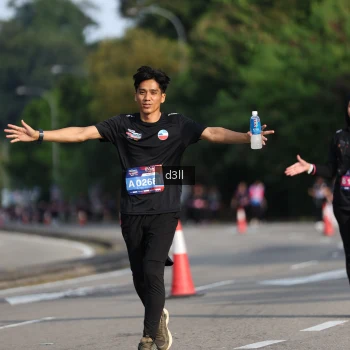 Runner Photo 4082541