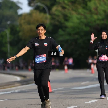 Runner Photo 4082543