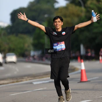 Runner Photo 4082545