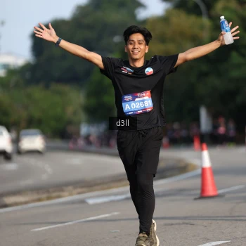 Runner Photo 4082546