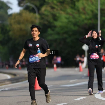 Runner Photo 4082548