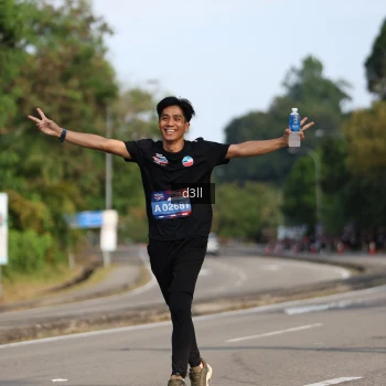 Runner Photo 4082549