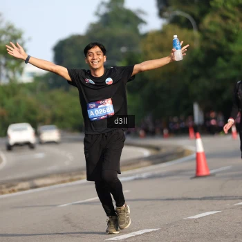 Runner Photo 4082550