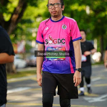Runner Photo 4082551
