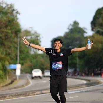 Runner Photo 4082552