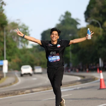 Runner Photo 4082553