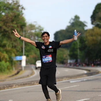 Runner Photo 4082554