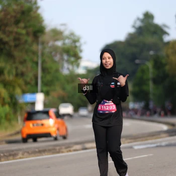 Runner Photo 4082557