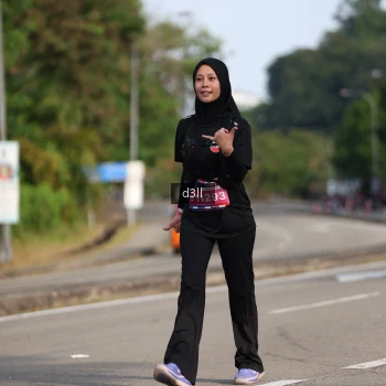 Runner Photo 4082558
